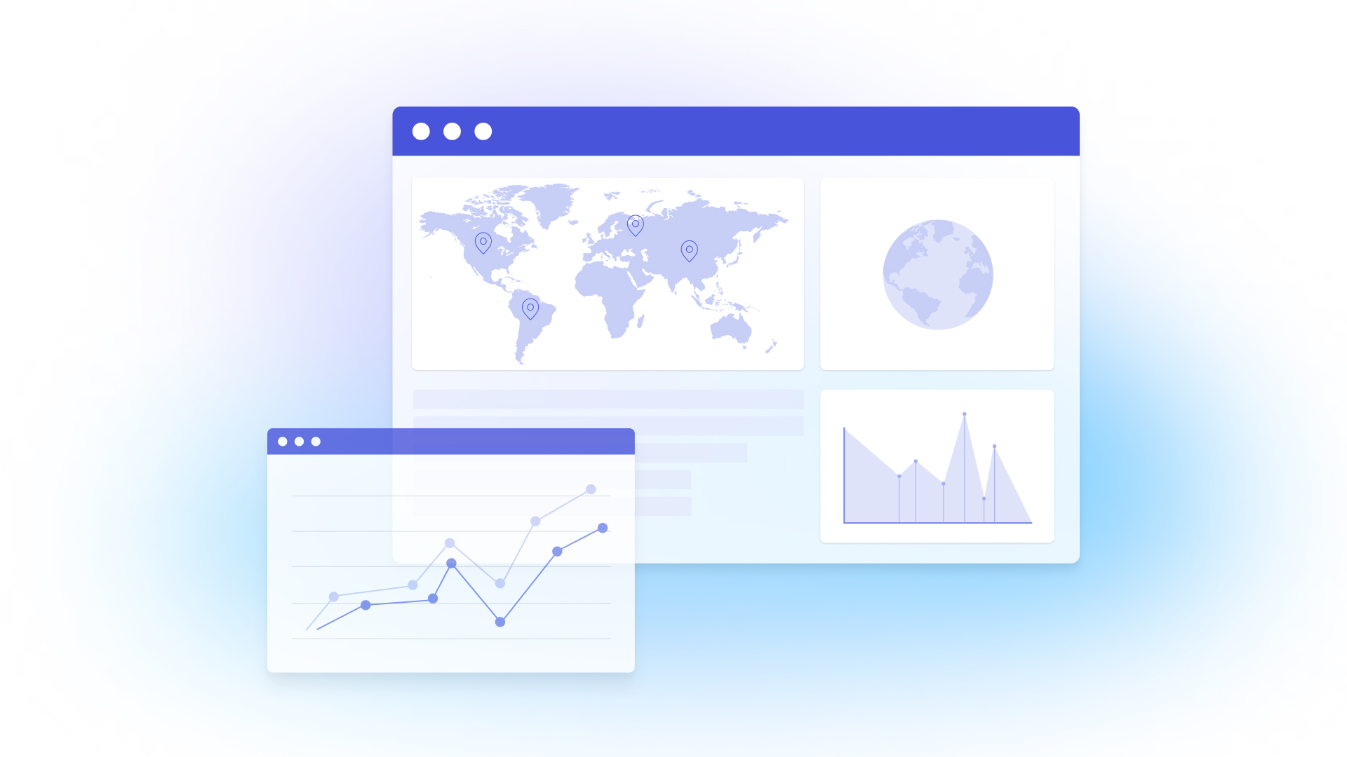 Competitive analysis