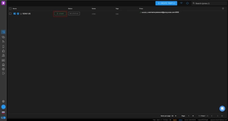 Dolphin Anty start profile_small