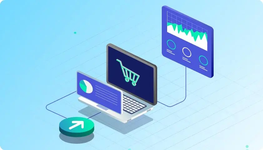 Ecommerce scraping API