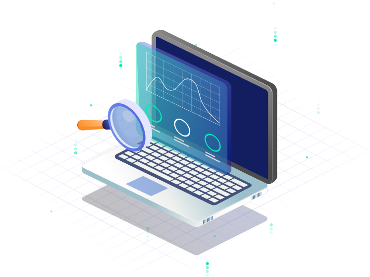 Low thread-to-IP ratios