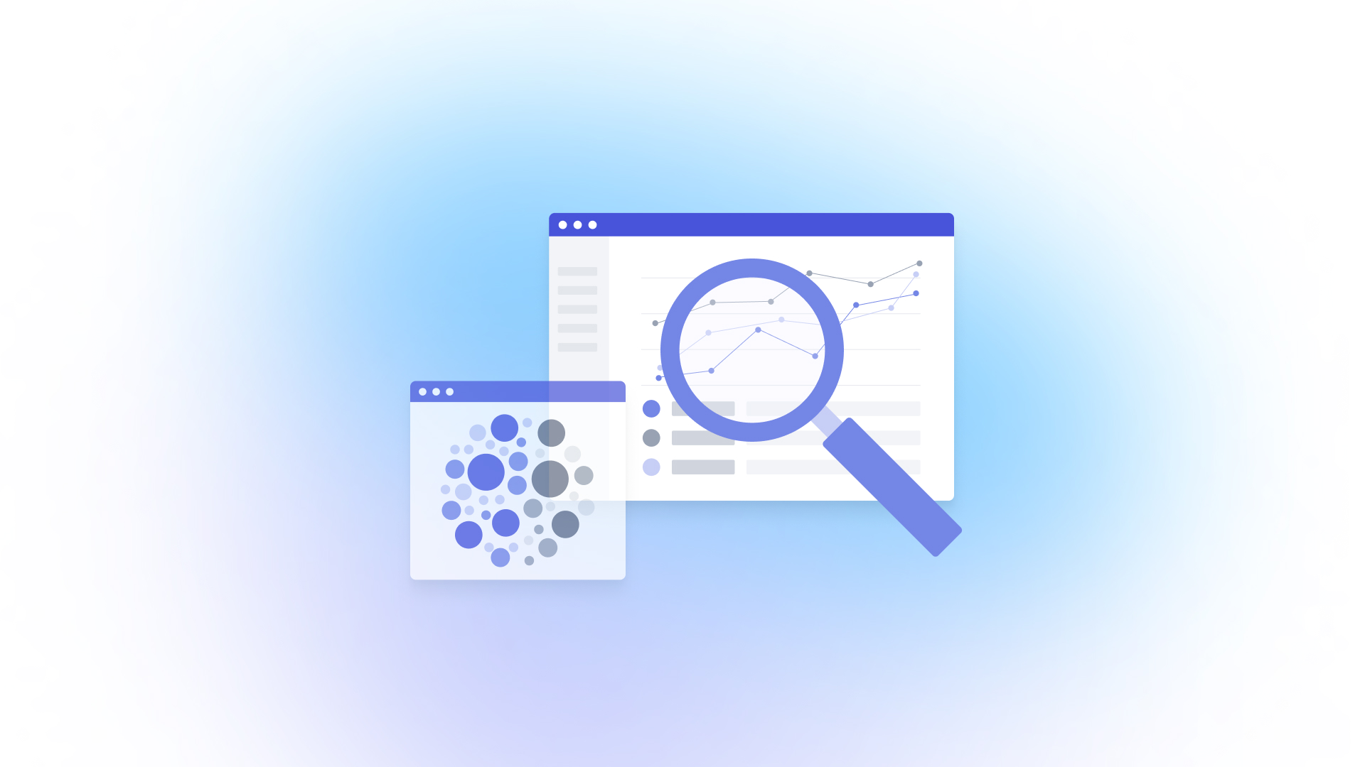 Market trend analysis