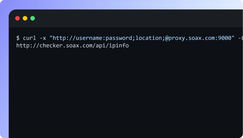 Easy to implement benefit