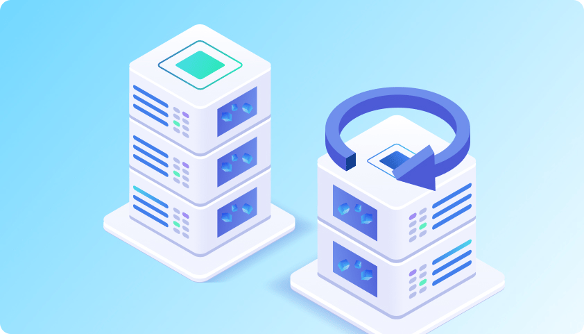 Rotating and static ISP proxies