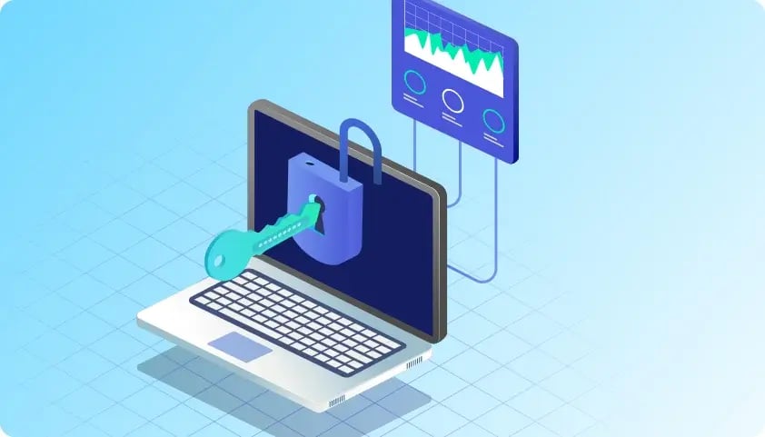 Scrape the web without getting blocked