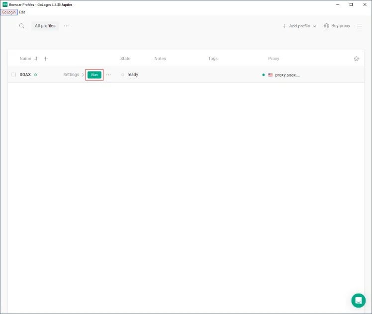 gologin - run profile_small-1