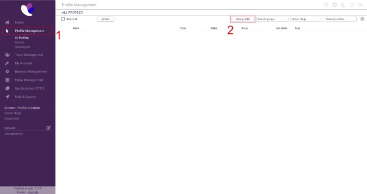 incogniton - create profile_small