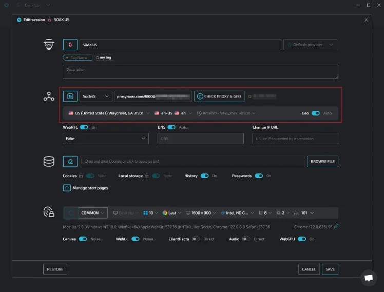 linken sphere - set up proxies_small