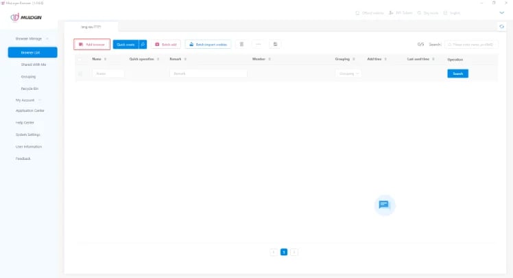 mulogin - create browser profile_small