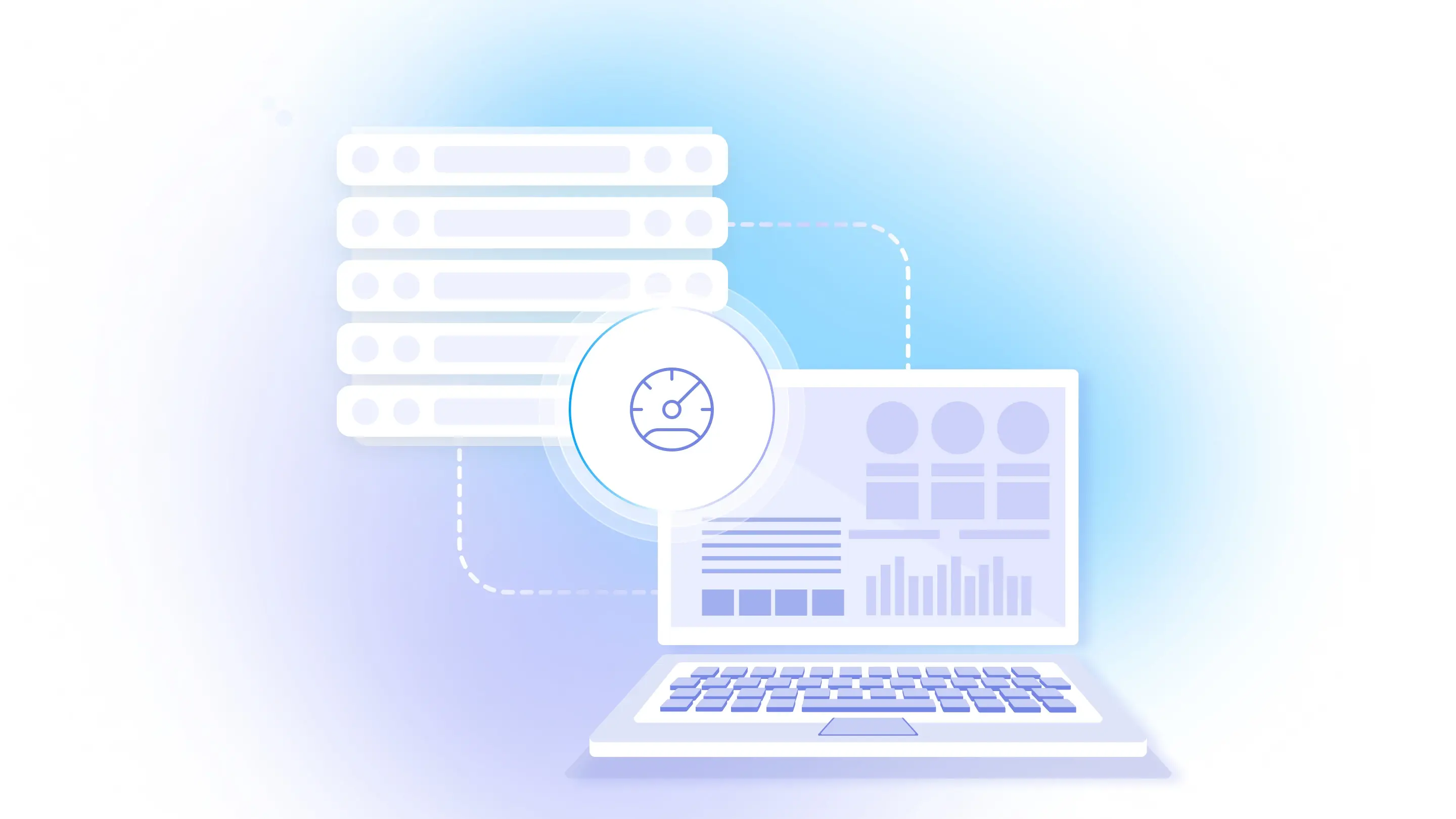 SOAX just got faster: Major upgrades for proxy infrastructure