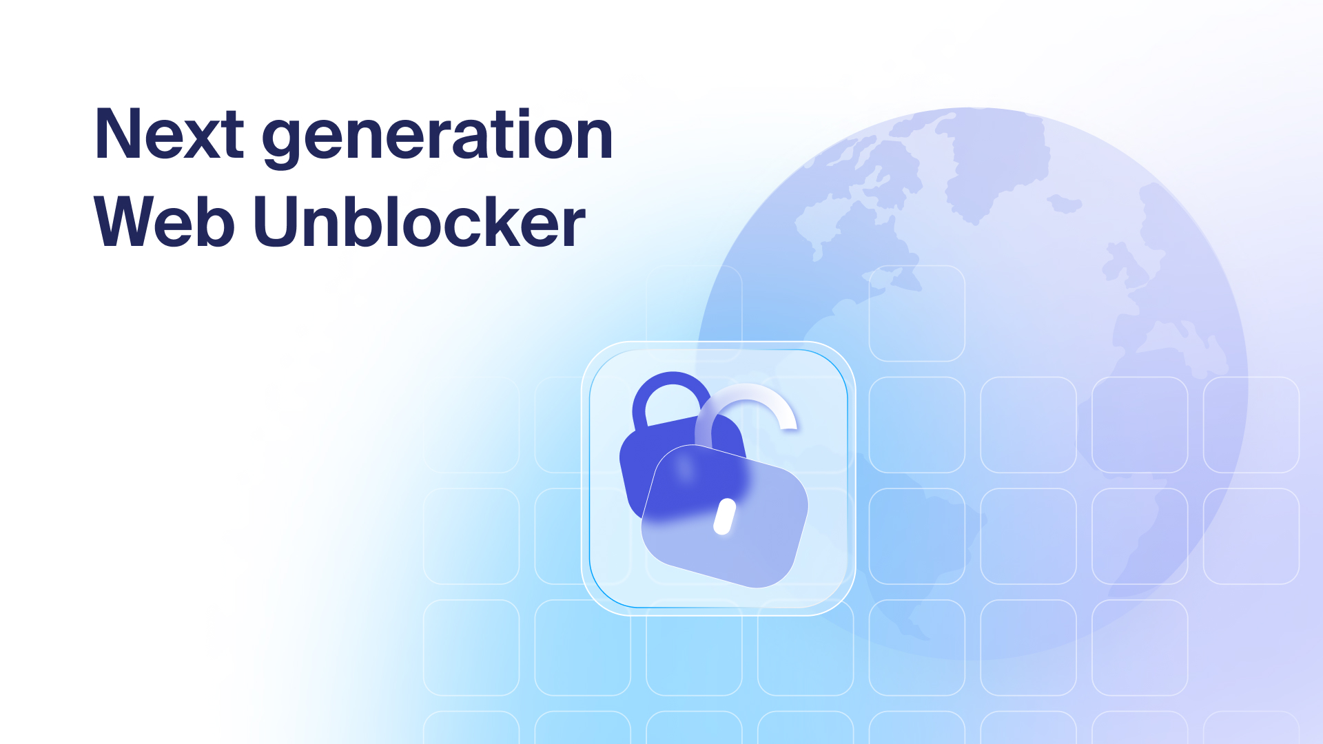 SOAX launches faster, smarter, and easier Web Unblocker