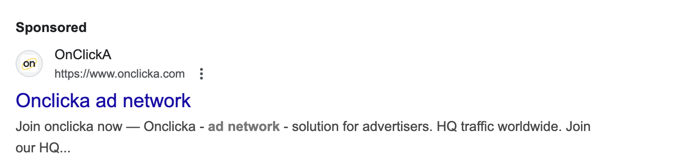scraping google in python